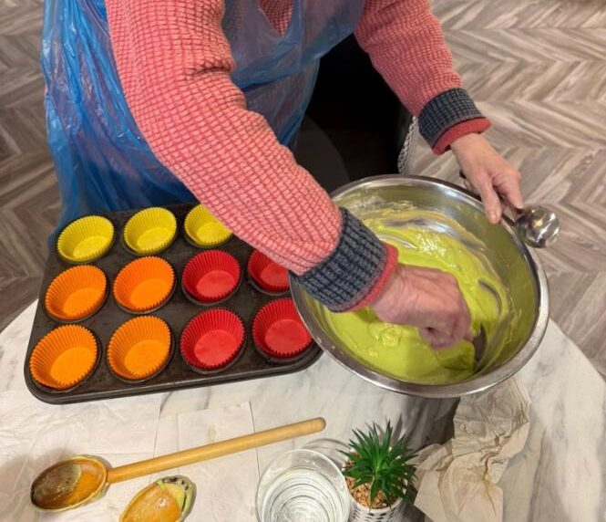 cooking