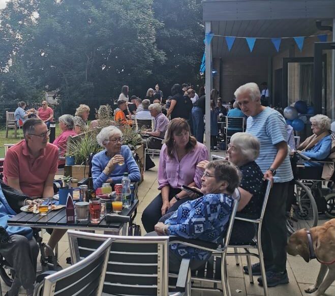 dalgety bay bbq