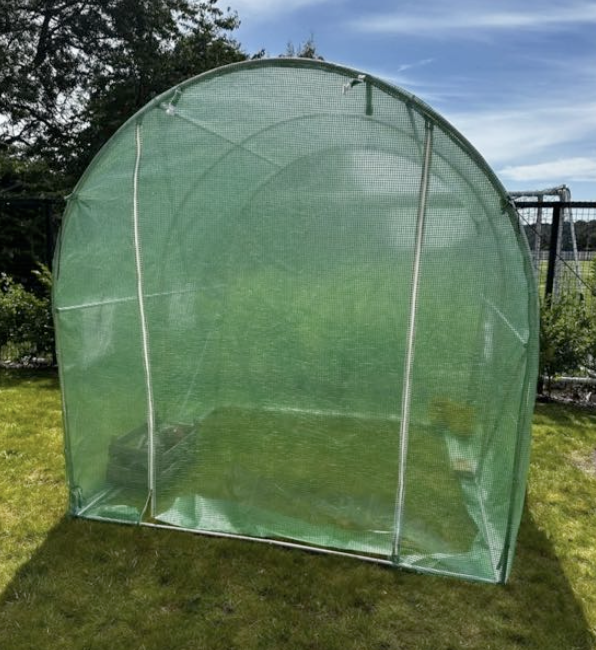 greenhouse