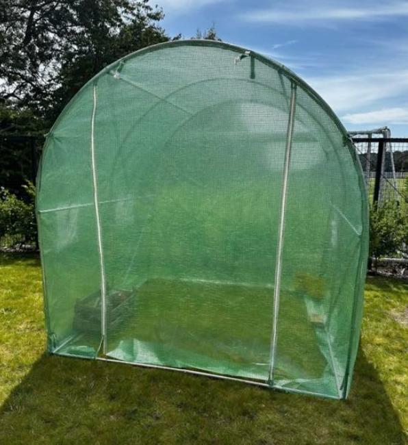 greenhouse